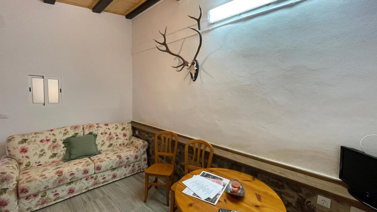 Apartamentos Rurales Casa Josefita Pedroso de Acim Exterior foto